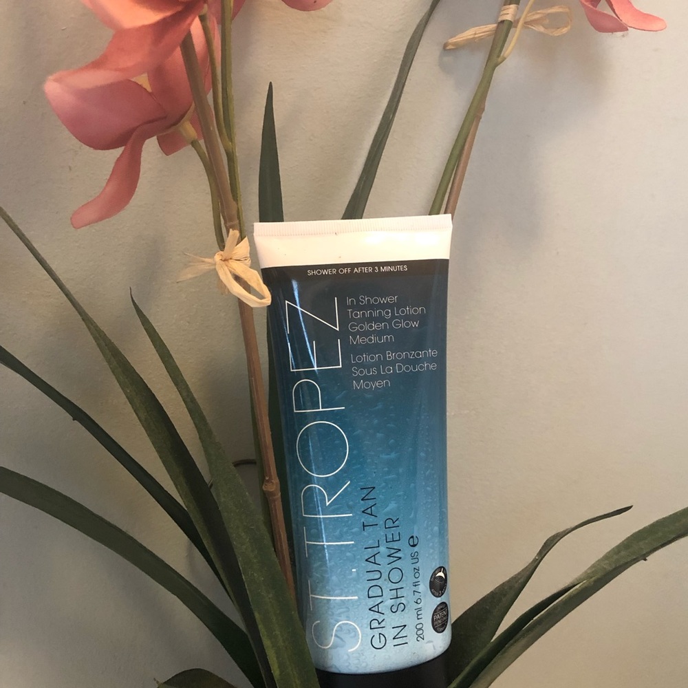 St.Tropez Tanner